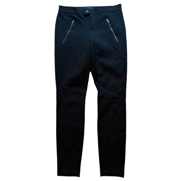 J.Crew Pants Black Size 4R‎ Women’s - Picture 1 of 10
